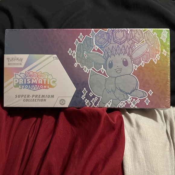 SUPER PREMIUM COLLECTION - Picture 1 of 3